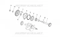 Transmission shaft