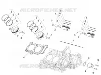 Cylinder - Piston