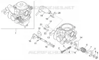 Carburettor II