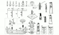 Special tools
