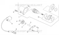 Ignition unit