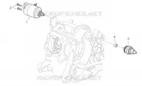 Starter motor I