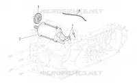 Starter motor II