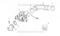 Carburettor I