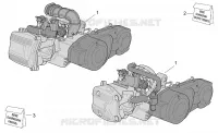 Engine assembly