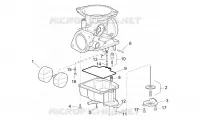 Carburettor III
