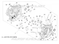 Crankcases I