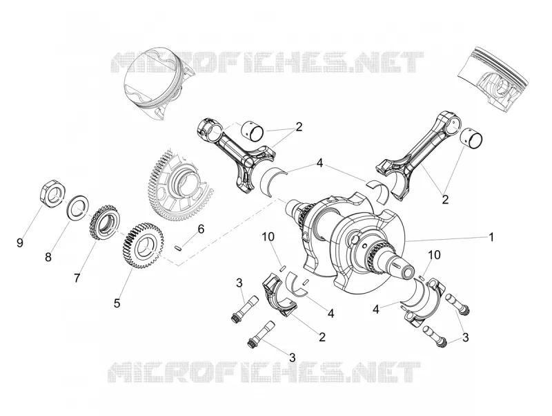 Drive shaft