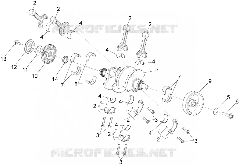 Drive shaft