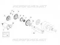 Ignition unit