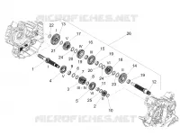 GEARBOX
