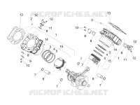 CYLINDER - PISTON