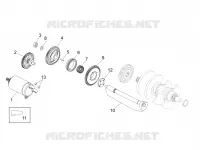 Ignition unit