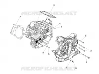 CRANKCASES I