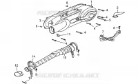 LH Semi-crankcase
