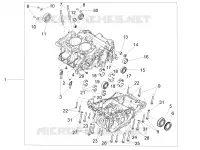 CRANKCASES I