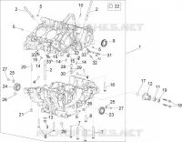 CRANKCASES I
