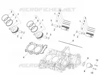 CYLINDER - PISTON