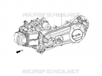 ENGINE ASSEMPLY
