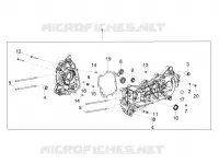 CRANKCASES I