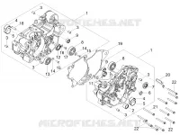 CRANKCASES I