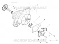 WATERPUMP