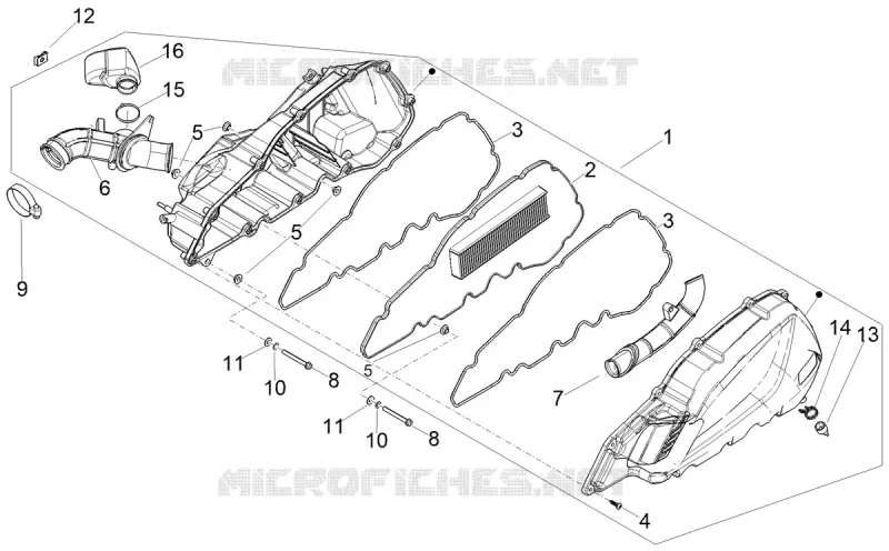AIR BOX