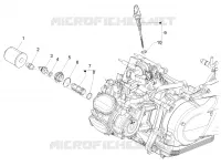 Oil filters