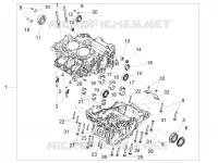 CRANKCASES I