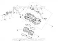 THROTTLE BODY