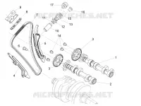 Timing system