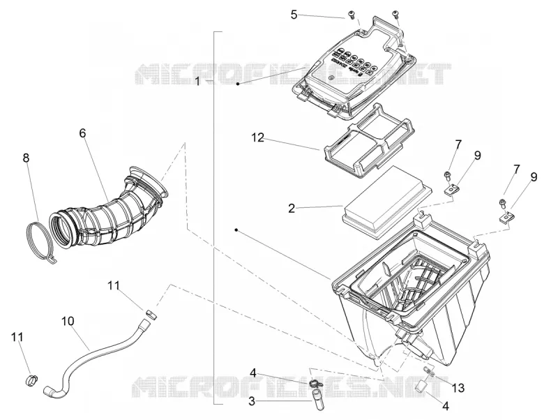 AIR BOX