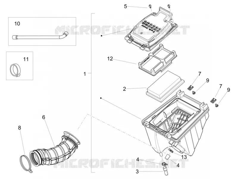 AIR BOX
