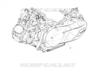 ENGINE ASSEMPLY