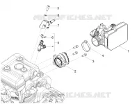 THROTTLE BODY