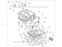 CRANKCASES I