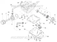 OIL PUMP - OIL FILTER