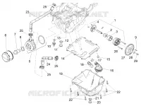 OIL PUMP - OIL FILTER