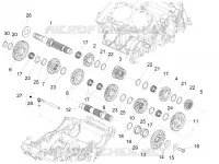 GEARBOX
