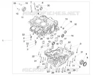 CRANKCASES I