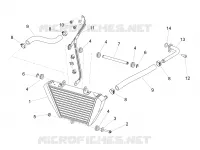 OIL COOLER