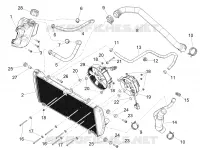 Cooling system