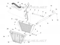 OIL COOLER