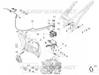 ABS Brake system
