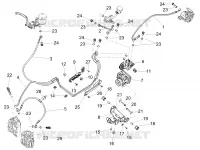 ABS BRAKE SYSTEM