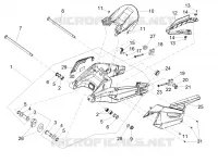 SWINGARM