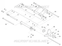 SWINGARM