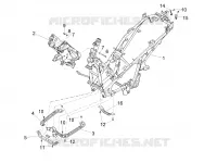 Frame/bodywork