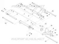 SWINGARM