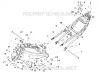 Frame/bodywork